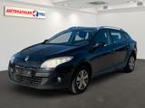 Renault Megane III Grandtour 1.6 Expression - Renault Megane: Expression