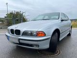 BMW 520 i - TÜV 8/26 - BMW 520 aus 1997: 520i