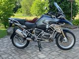 BMW GS 1200 Bj 2015  23.500km Vollausst. Navi Koffer