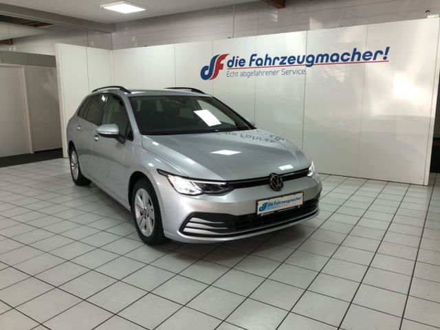 Volkswagen Golf Variant VIII Life DSG