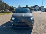 Fiat 500C Sport/Klimaauto/Pano/Pdc-h - Fiat 500 in Ludwigshafen