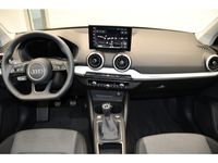 Audi Q2 - Vorschau Bild 6