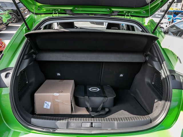 Opel Mokka e Edition Sport-Modus Spurhalteassistent