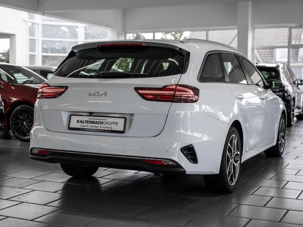 Kia Ceed SW 1.5 T-GDI DCT7 Spirit FACEL. LED ACC SHZ