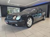 Mercedes-Benz CL 600 EXCLUSIVE*SPORT*LEDER*PANO*MEMO*BOSE* - gebrauchte Mercedes-Benz CL 600 aus dem Jahr 2003