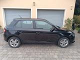 Skoda Fabia III 1.0l TSI 81kW AMBITION FACELIFT - Skoda Fabia: I