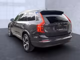 Volvo XC 90 Plus Bright AWD Bluetooth Navi LED Klima - Volvo XC90 Gebrauchtwagen in Leipzig