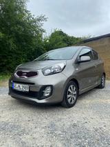 Kia Picanto 1.0 Dream Team Edition Dream Team Ed... - Kia Picanto in Aachen