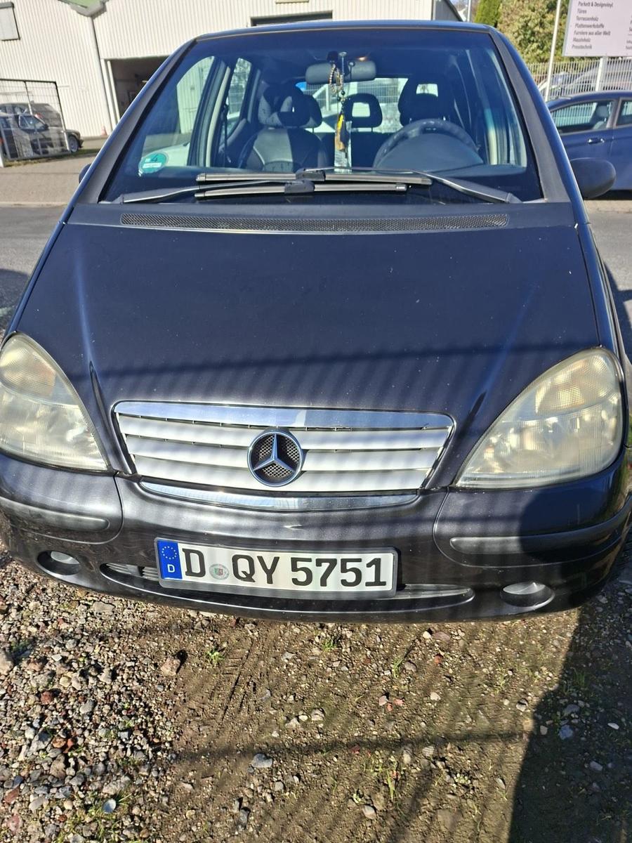 Mercedes-Benz Andere