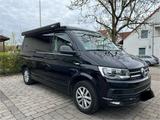Volkswagen T6 Multivan mit Reimo Austelldach