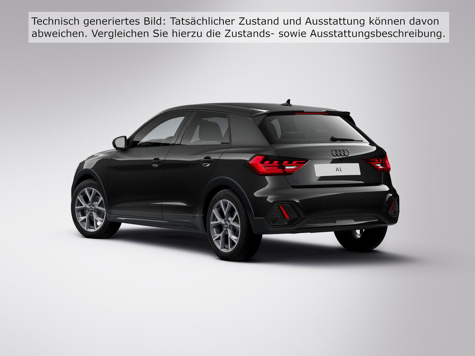 Audi A1 - Bild 5