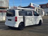 Alpincamper Vivaro | Automatik | 177PS |Schlafdach |Lithium - Kastenwagen Vivaro