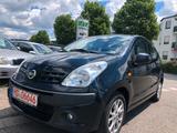 Nissan Pixo Acenta 5 Türe Klima 8 Breifen Neue Tüv - gebrauchte Nissan Pixo aus dem Jahr 2009