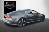 Audi RS7 560HP 4.0 V8 TFSI Quattro RS-Design Matrix - Audi RS7 Gebrauchtwagen