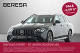 Mercedes-Benz E 53 AMG 4M+ T Night Perf. Abgas AHK Pano 360 - gebrauchte Mercedes-Benz E 53 AMG aus dem Jahr 2022