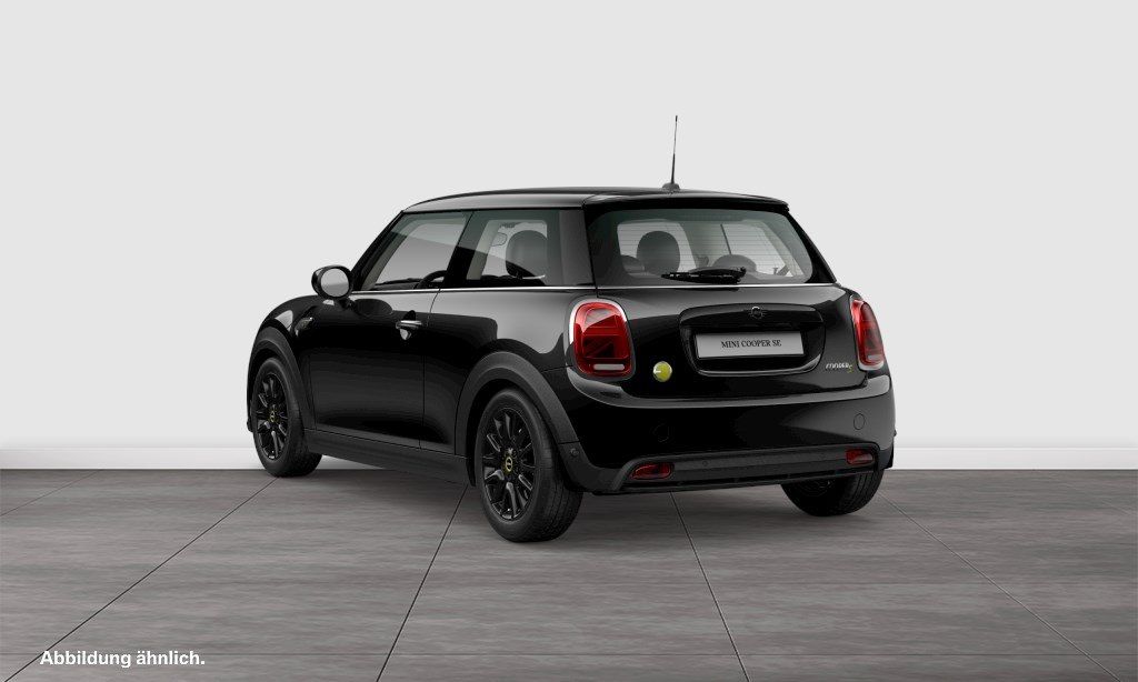 MINI Cooper SE Trim NAVI+LED+Standhzg.+SHZ+Sportsitze imagem 2