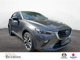 Mazda CX-3 HOMURA Aut. VOLL LED+CAR PLAY+ALLWETTER - Mazda CX-3: Homura