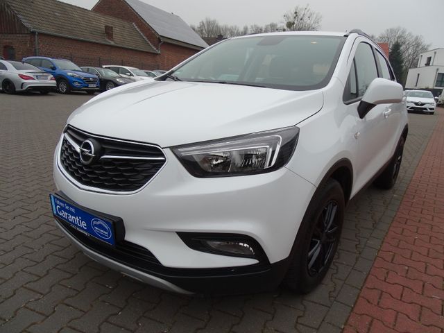 Opel Mokka X Selection Start/Stop