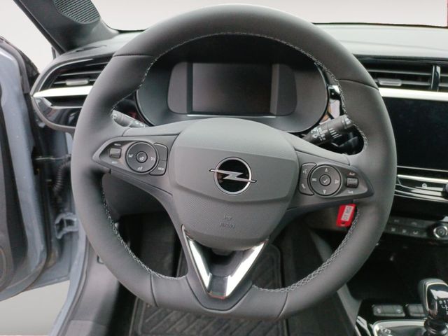 Corsa 1.2 Direct Injection Turbo YES (F)