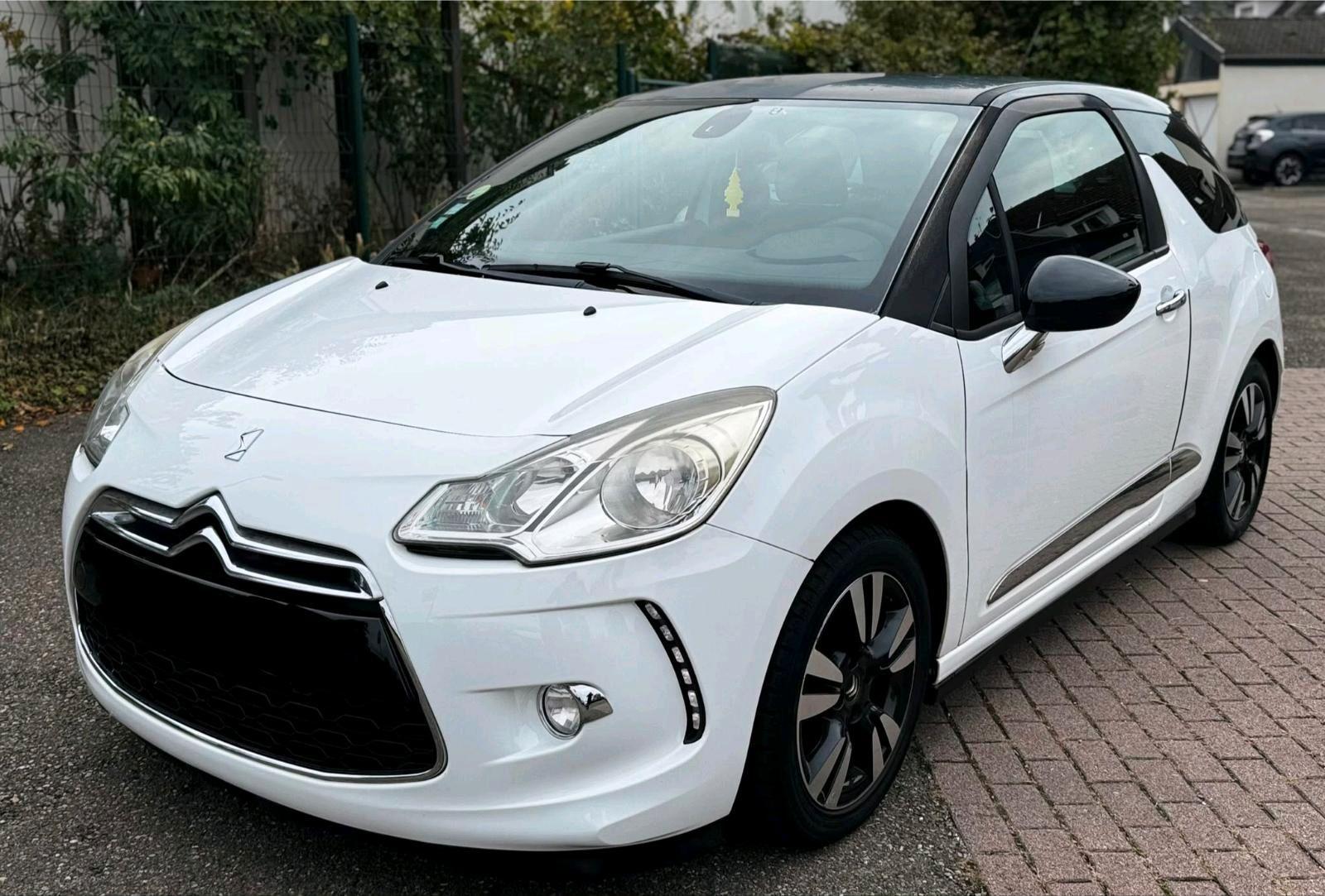Citroën DS3