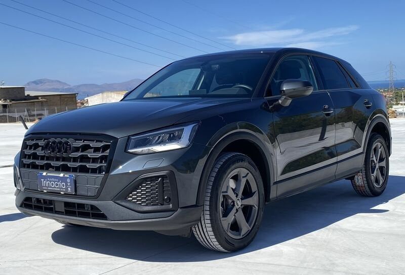 Image of Audi Q2