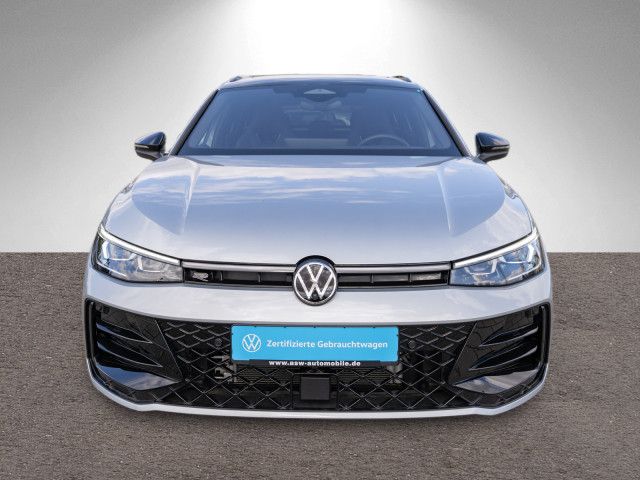 Volkswagen Passat Variant R-Line 1.5 TSI eHybrid DSG PANO foto 5