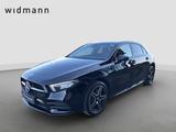 Mercedes-Benz A 250 e AMG-Line*LED*PTS*SpurH-Assist*Navigation - gebrauchte Mercedes-Benz A 250 aus dem Jahr 2022