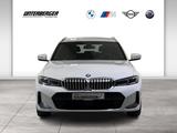 BMW 330d Touring M Sportpaket AHK ACC RFK HiFi - BMW 330 in Freiburg