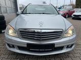 Mercedes-Benz C 200CDI T/2HD/ESD/SHZ/NAVI/PDC/AUTOMATIK - Mercedes-Benz C 200: Kombi, Cdi