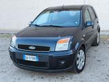 Ford Fusion PLUS 1.6 16V NO BLOCCO TRAFFICO - Ford Fusion: V6