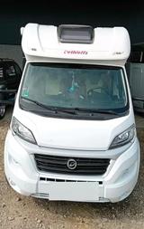 Dethleffs Esprit T 6810-2 - Dethleffs Esprit