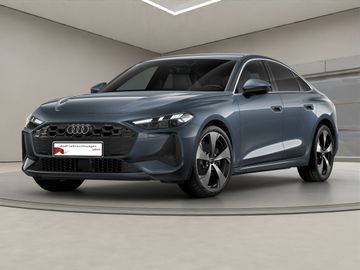 Audi Leasingangebot: Audi A5 2.0 Limousine TFSI W ACC AUT Navi Virtual 360