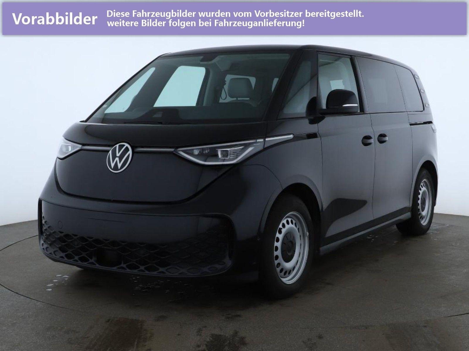 Volkswagen ID. Buzz ID. BUZZ PRO KR 79 KWH AUTOMATIK (+ACC-RADAR)