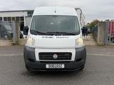 Fiat Ducato MAXI 3.0 180PS Kasten L5H2 -*KLIMA/MwSt.* - Fiat Ducato mit Diesel-Antrieb: 3.0