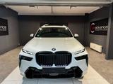 BMW X7 xDrive40d M Sport Pro "22" - BMW: Xdrive