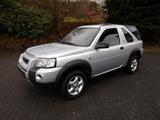 Land Rover Freelander /Tüv neu/AC - gebrauchte Land Rover Freelander aus dem Jahr 2005