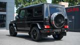 Mercedes-Benz G 500 5,5 L*285 kW*AMG PAKET*EL. SSD*FACELIFT* - Mercedes-Benz G-Klasse: Pickup
