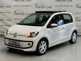 Volkswagen up! move up! BMT PANORAMA/Navi/Tempo/PDC/SHZ/ALU - Volkswagen up! in Stuttgart