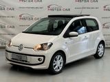 Volkswagen up! move up! BMT PANORAMA/Navi/Tempo/PDC/SHZ/ALU - Volkswagen up! aus 2012