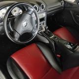 Mazda MX-5 1.6 16V Unplugged Unplugged - gebrauchte Mazda MX-5 aus dem Jahr 2004