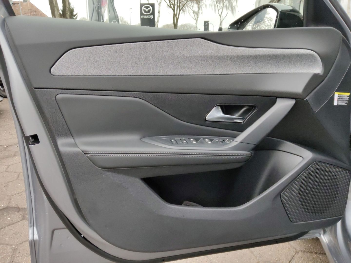 Peugeot 308 - Bild 13