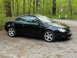 Volkswagen Eos 2.0 FSI Standard - Volkswagen Eos Standard mit Benzin-Antrieb