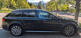 Audi A4 Allroad 2.0 TFSI quattro - - Audi A4 Allroad: Von Privat
