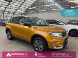 Suzuki Vitara 1.4  S 4x2 ACC|LED|Kamera|Sitzhzg - Suzuki Vitara Gebrauchtwagen in Berlin
