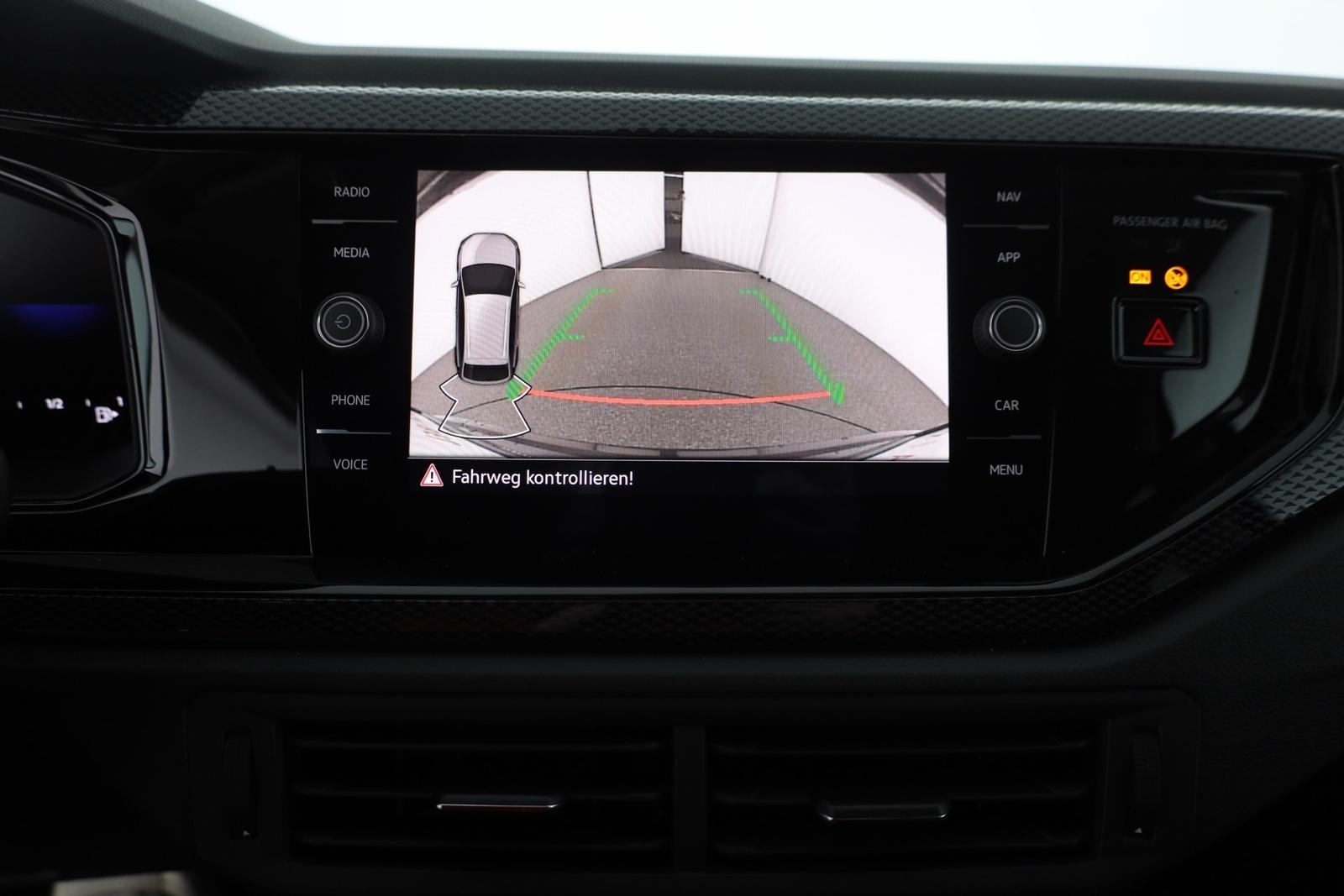 Volkswagen Taigo 1.5 TSI DSG Matrix ACC Kamera, миниатюра 27