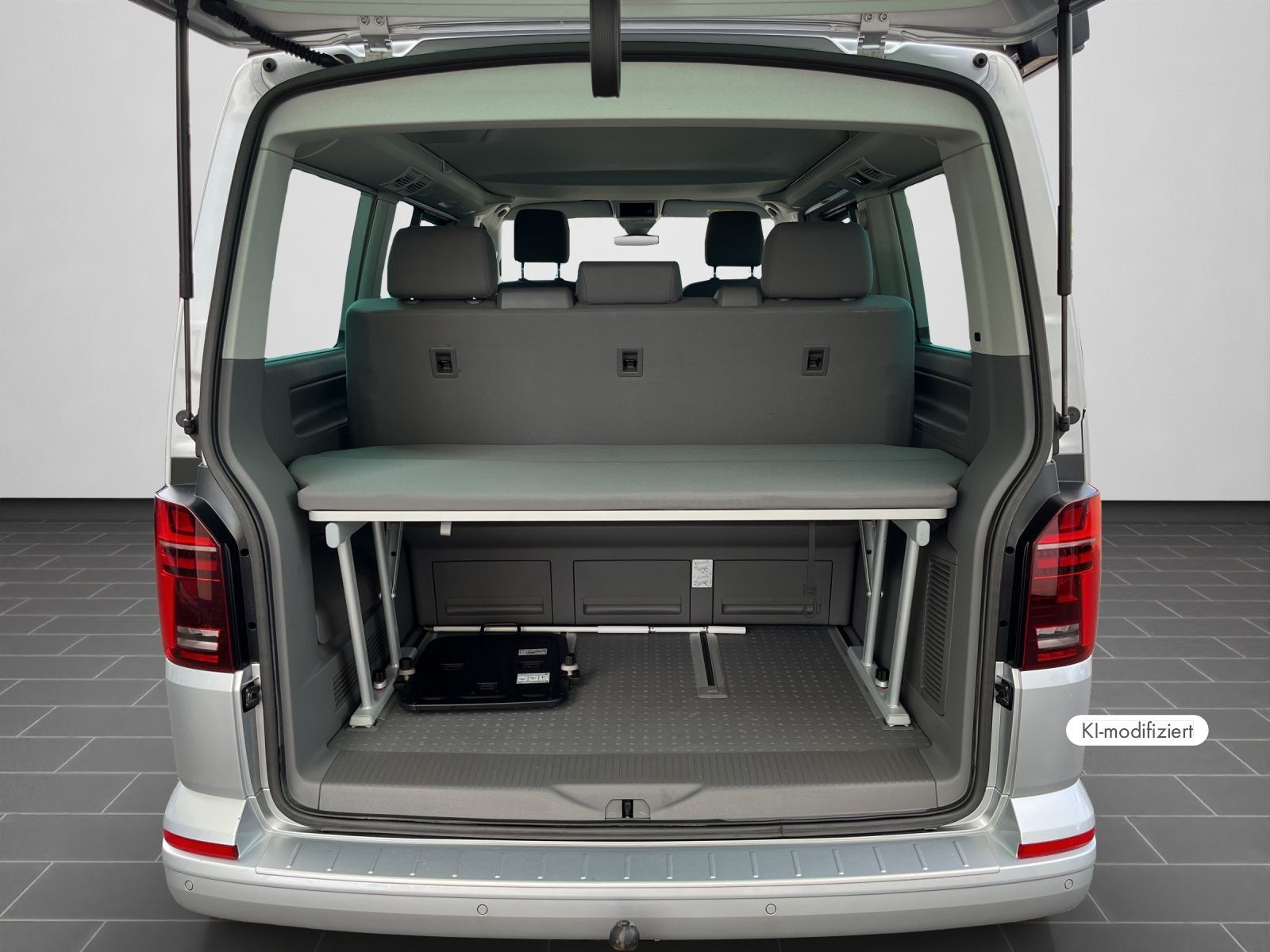 Volkswagen T6 California - Bild 16