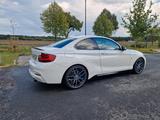 BMW M235i Coupé - BMW M235 von privat