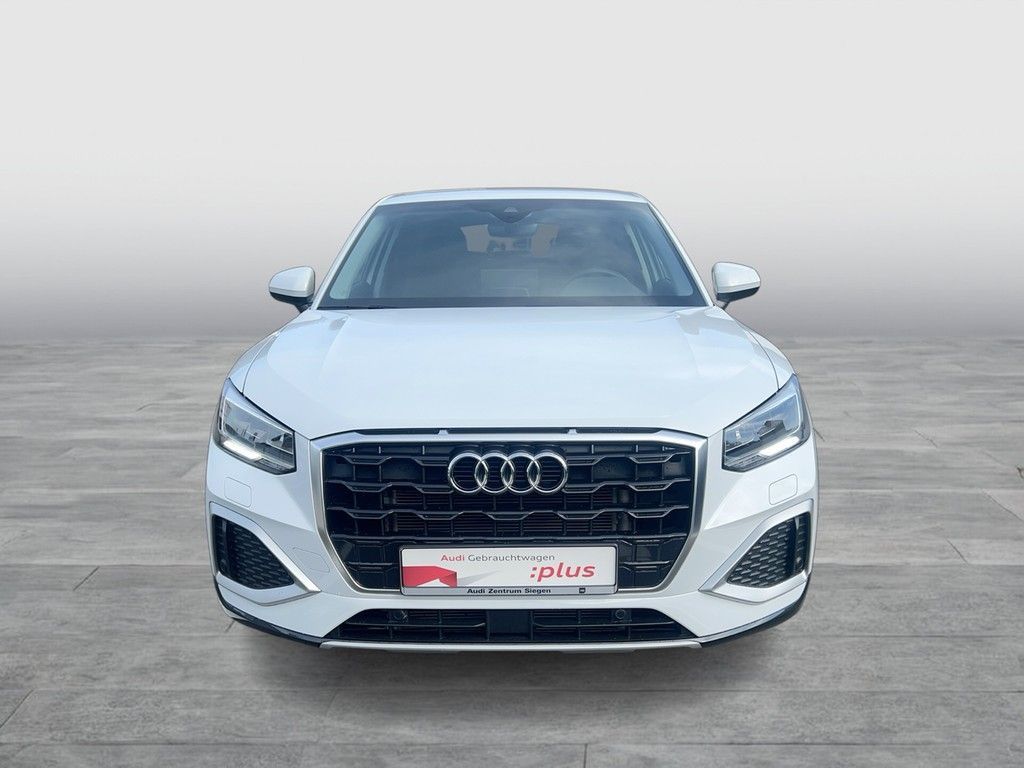 Audi Q2 - Bild 12