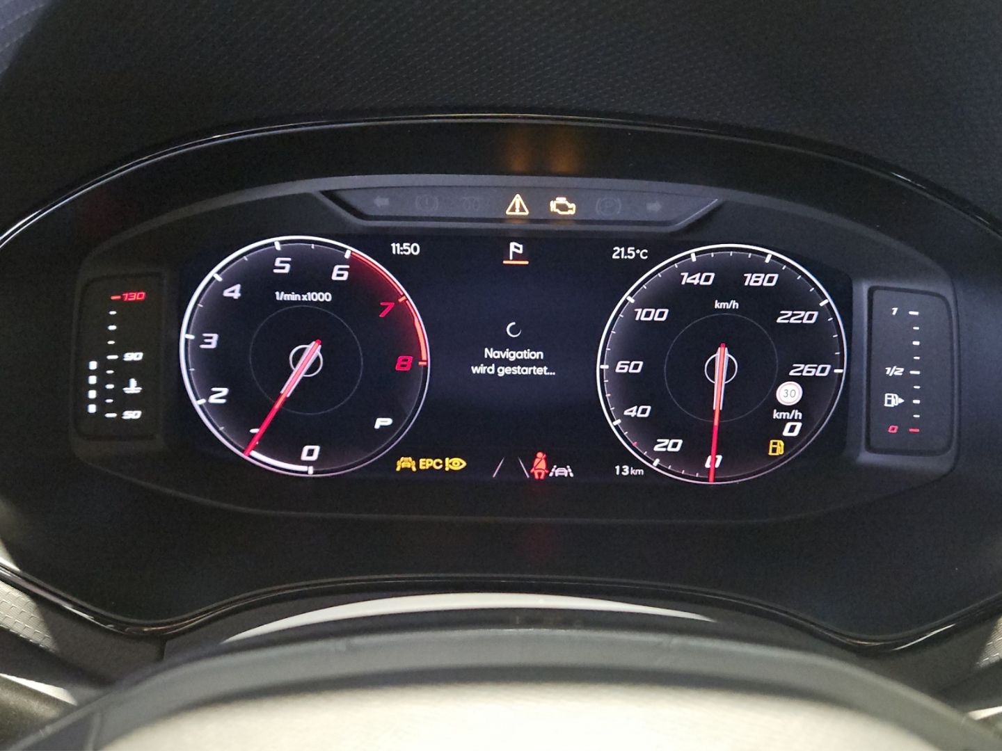Seat Ibiza - Bild 14
