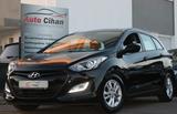 Hyundai i30 cw FIFA World Cup Edition 2.HAND! EU5! TOP! - Hyundai i30: Fifa Edition